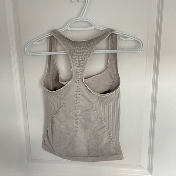 Free People Good Karma Long Tank - Picture 5 of 5